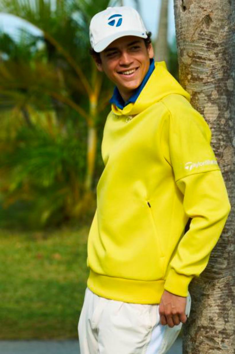 ユナイテッドアローズ,テーラーメイド,ゴルフウェア,ゴルフブランド,コラボアイテム