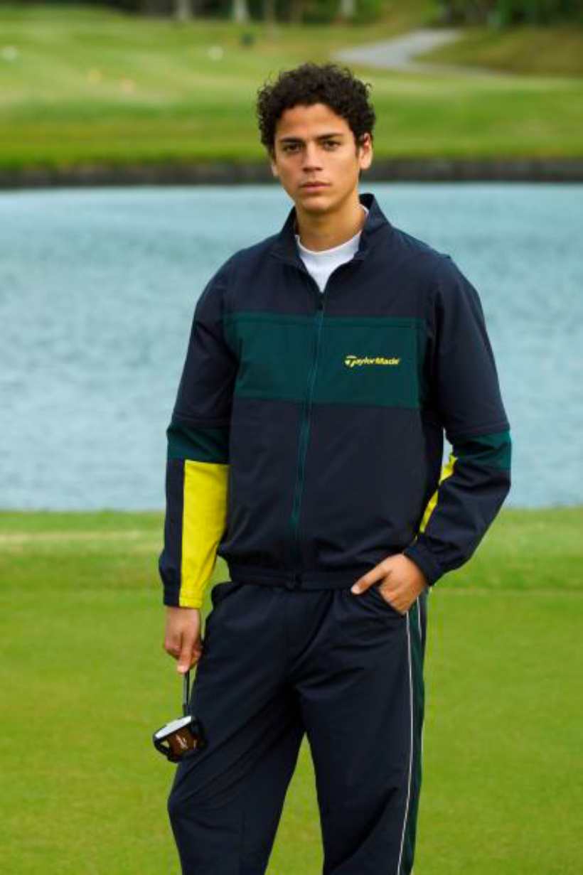 ユナイテッドアローズ,テーラーメイド,ゴルフウェア,ゴルフブランド,コラボアイテム