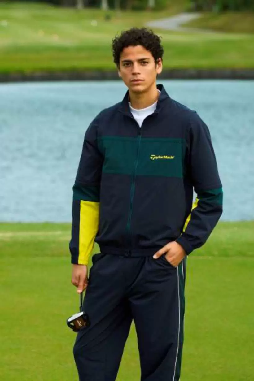 ユナイテッドアローズ,テーラーメイド,ゴルフウェア,ゴルフブランド,コラボアイテム