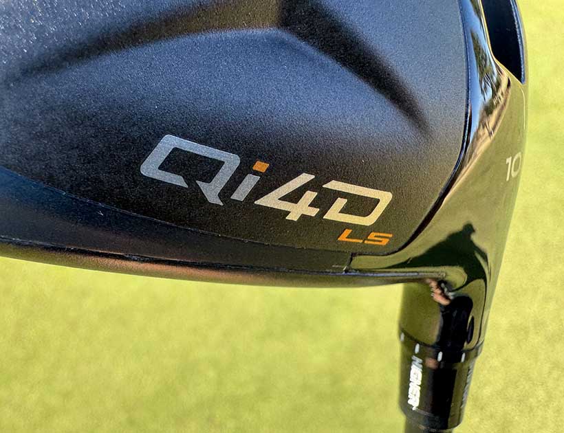 テーラーメイド,Qi4D LS,キャロウェイ,QUANTUM ♦♦♦,ドライバー,2026