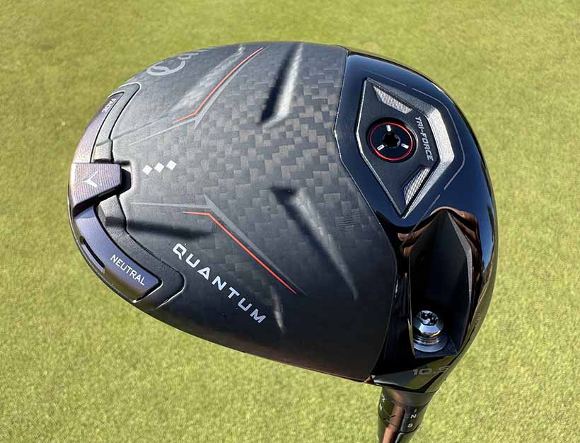 テーラーメイド,Qi4D LS,キャロウェイ,QUANTUM ♦♦♦,ドライバー,2026