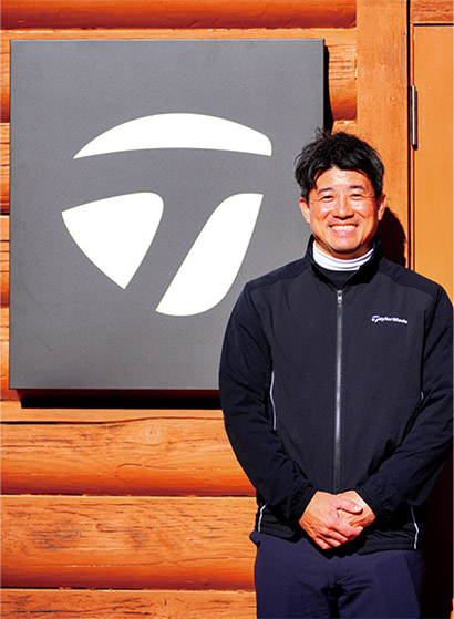 テーラーメイド,Qi4D,ドライバー,革命