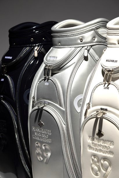 パーリーゲイツ,キャディバッグ,PEARLYGATES,