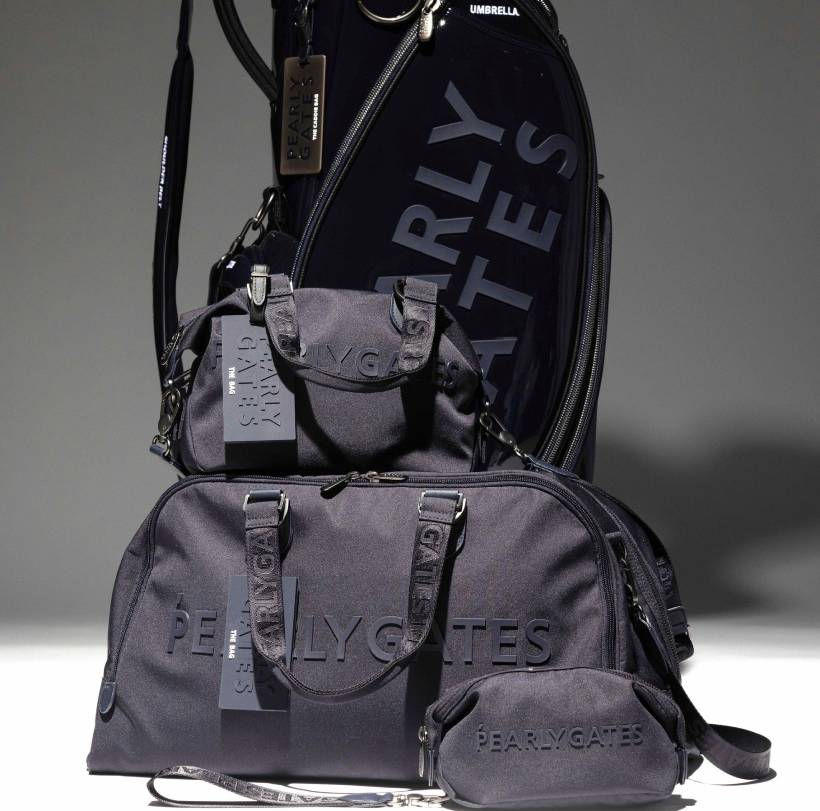 パーリーゲイツ,キャディバッグ,PEARLYGATES,