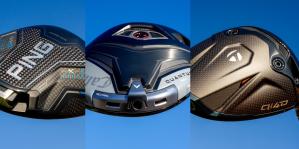 G440 K,QUANTUM MAX,Qi4D,キャロウェイ,テーラーメイド,ピン,ドライバー,2026