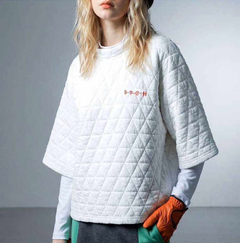 ANTIQUAGOLF,ゴルフウェア,ゴルフブランド