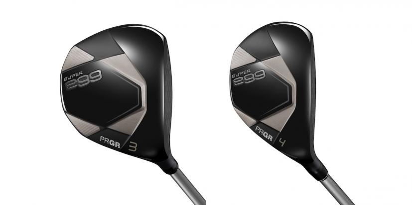 PRGR,プロギア,ゴルフブランド,superegg,フェアウェイウッド,ユーティリティ,ゴルフクラブ