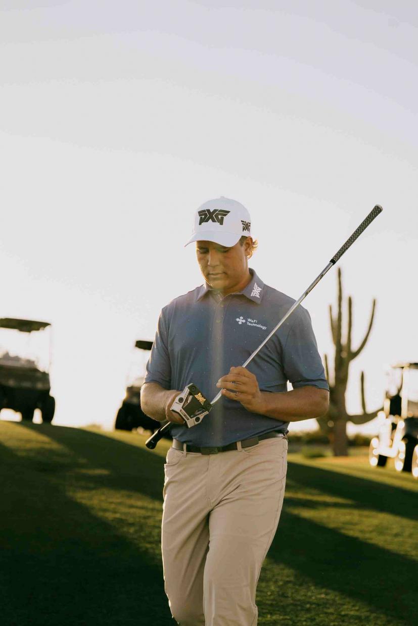 PXG,パター,ゴルフクラブ,ゴルフブランド