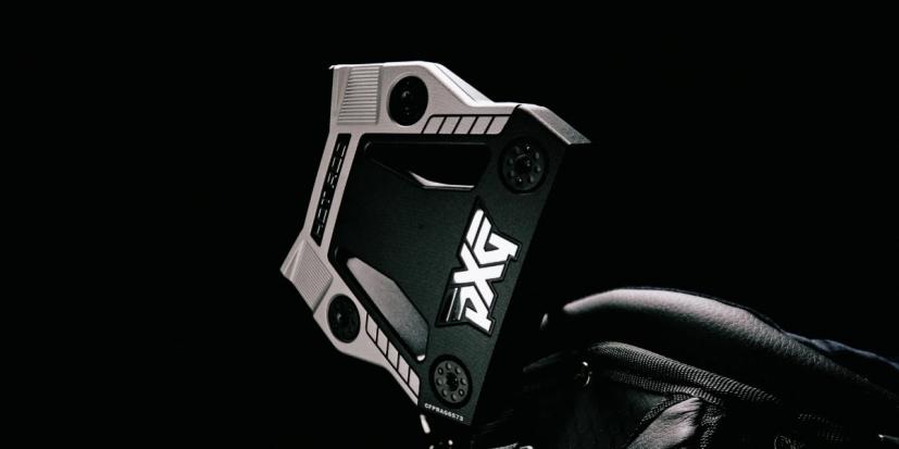 PXG,パター,ゴルフクラブ,ゴルフブランド