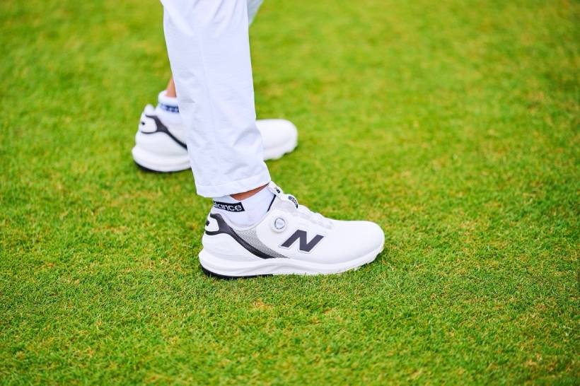 ニューバランスゴルフ,ニューバランス,ゴルフウェア,ゴルフブランド