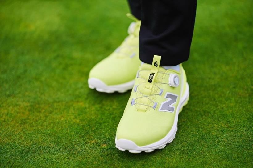 ニューバランスゴルフ,ニューバランス,ゴルフウェア,ゴルフブランド