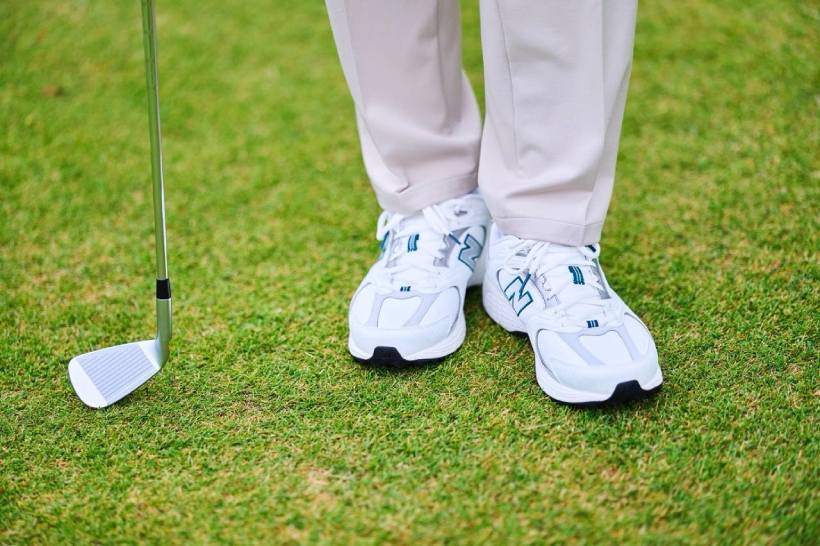 ニューバランスゴルフ,ニューバランス,ゴルフウェア,ゴルフブランド