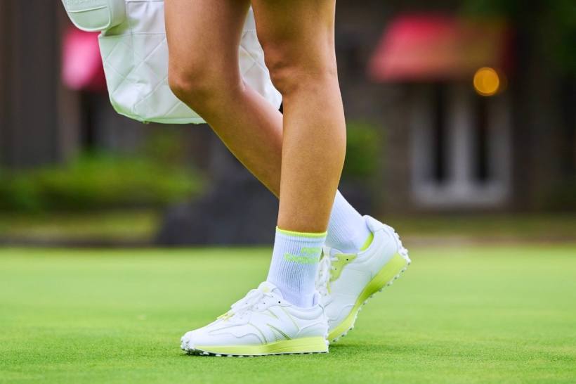 ニューバランスゴルフ,ニューバランス,ゴルフウェア,ゴルフブランド