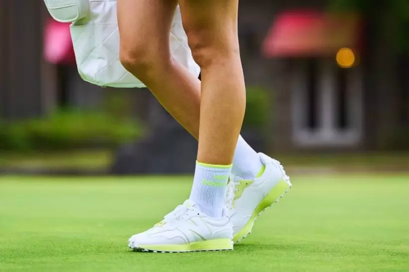 ニューバランスゴルフ,ニューバランス,ゴルフウェア,ゴルフブランド