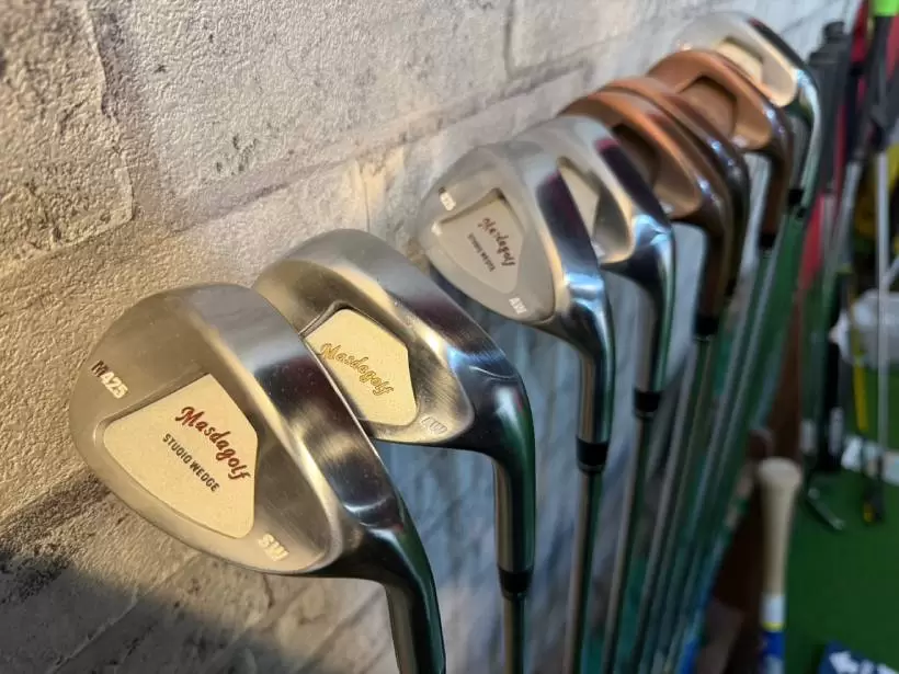 マスダゴルフ,masdagolf,ゴルフレンジ,インドアゴルフ,ゴルフシミュレーション