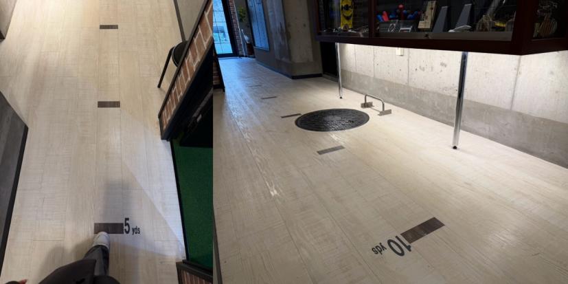 マスダゴルフ,masdagolf,ゴルフレンジ,インドアゴルフ,ゴルフシミュレーション