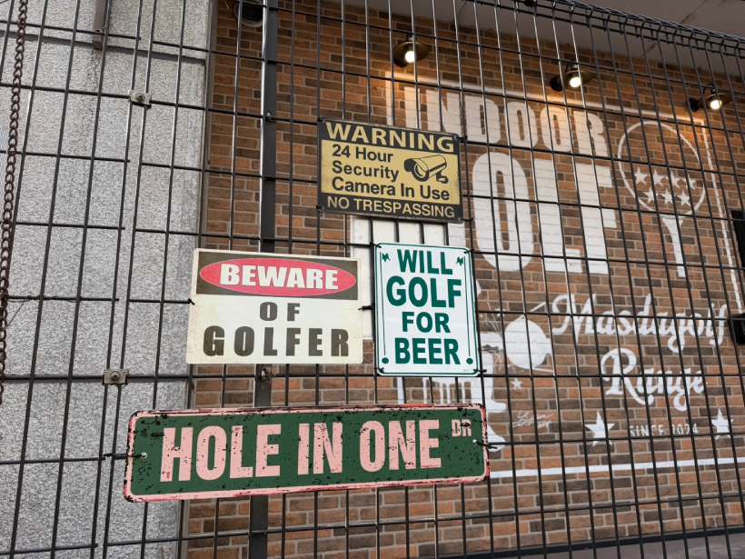 マスダゴルフ,masdagolf,ゴルフレンジ,インドアゴルフ,ゴルフシミュレーション