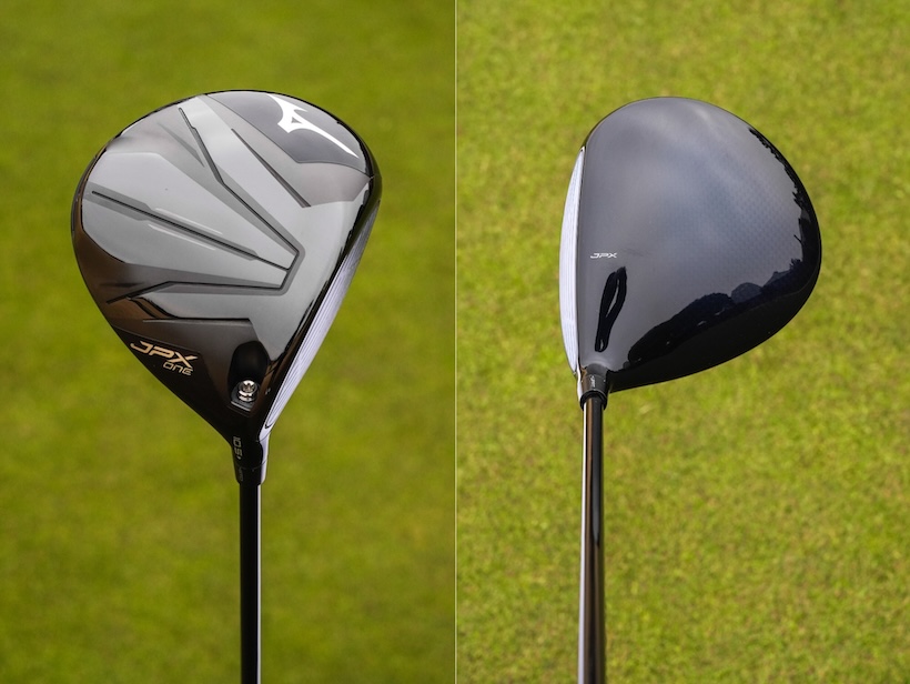 ミズノ,ドライバー,2026,100周年,JPX ONE,ナノアロイ,ビヨンドマックス