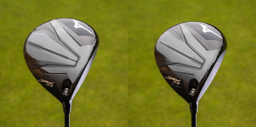 ミズノ,ドライバー,2026,100周年,JPX ONE,ナノアロイ,ビヨンドマックス