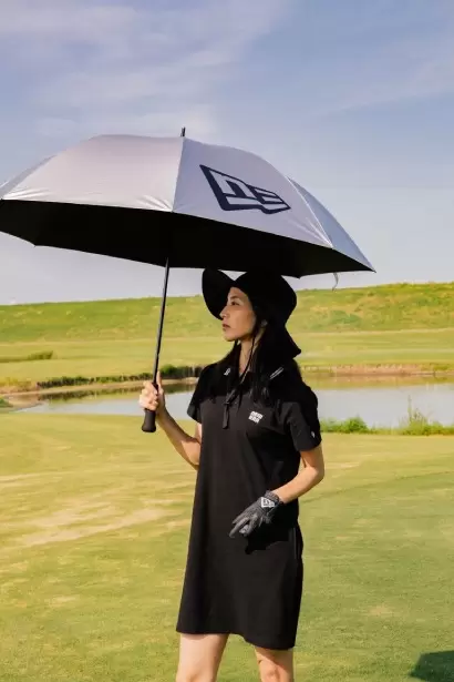 ニューエラ,ゴルフウェア,ゴルフブランド,