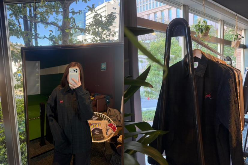 ハワイ,ゴルフウェア,ゴルフブランド,SALVAGEPUBLICKolepa