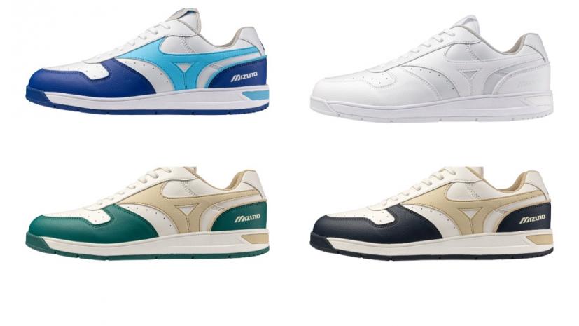 MIZUNO,ミズノ,ゴルフシューズ,ゴルフアイテム,ゴルフブランド