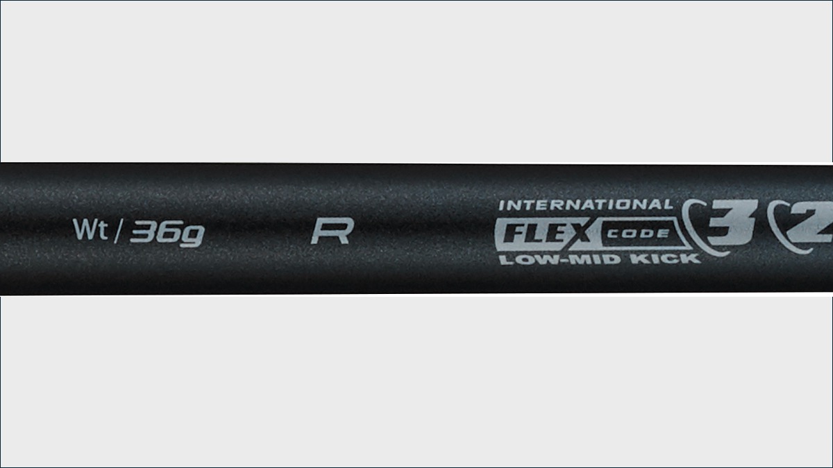 ドライバーのシャフト「R・SR・S・X」はどう選ぶ？ フレックス選びで 