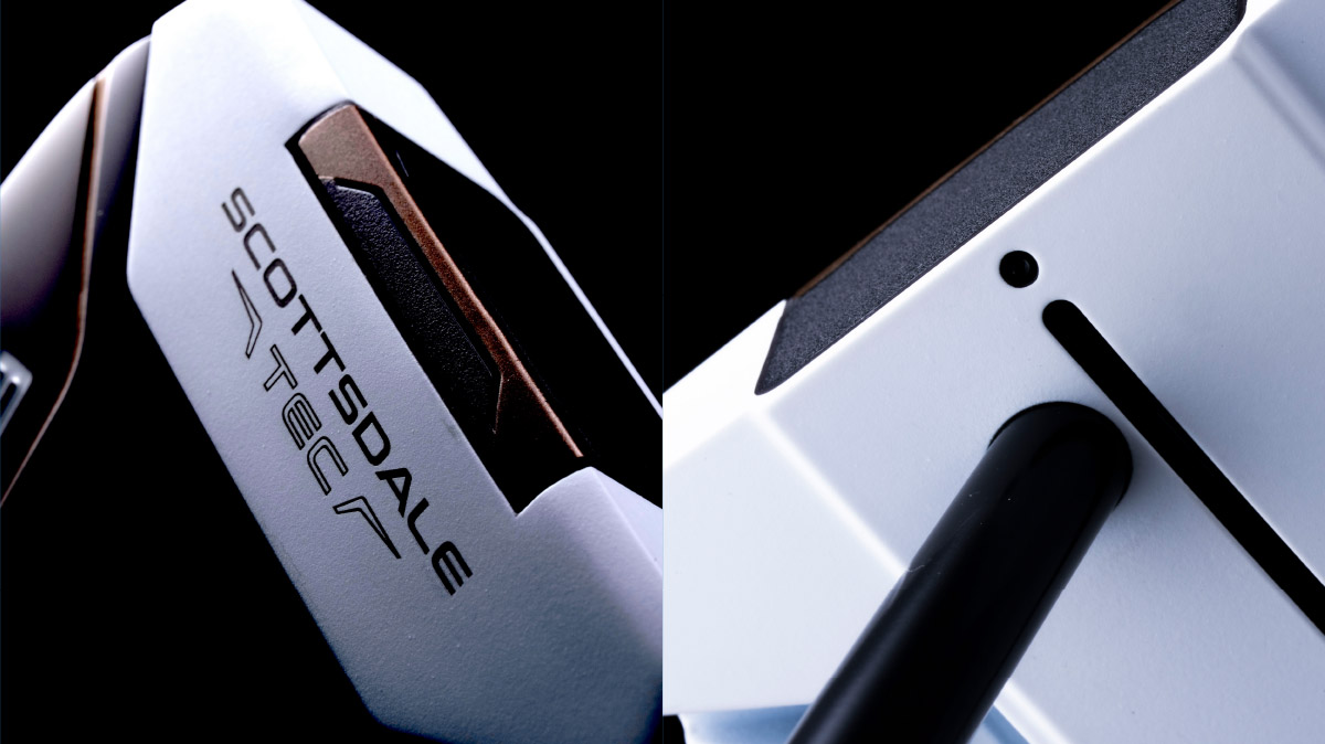 ピン「スコッツデール TEC」の点と線。開発者が語る“目に見えない効果 